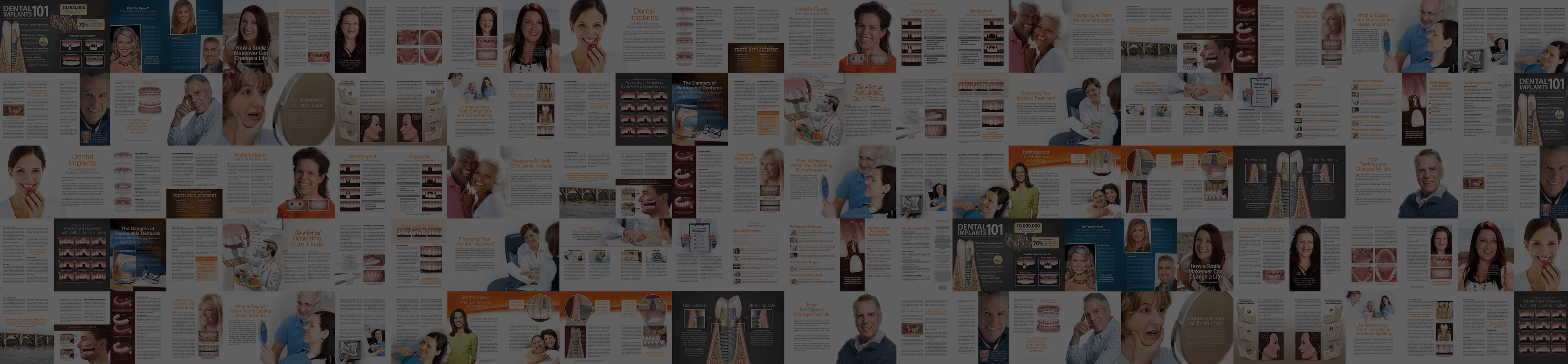 Dear Doctor Magazine — complete page archive